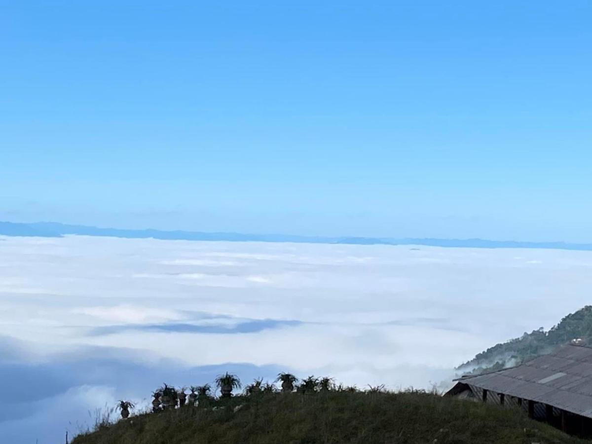 Готель Sapa Mackeno Екстер'єр фото